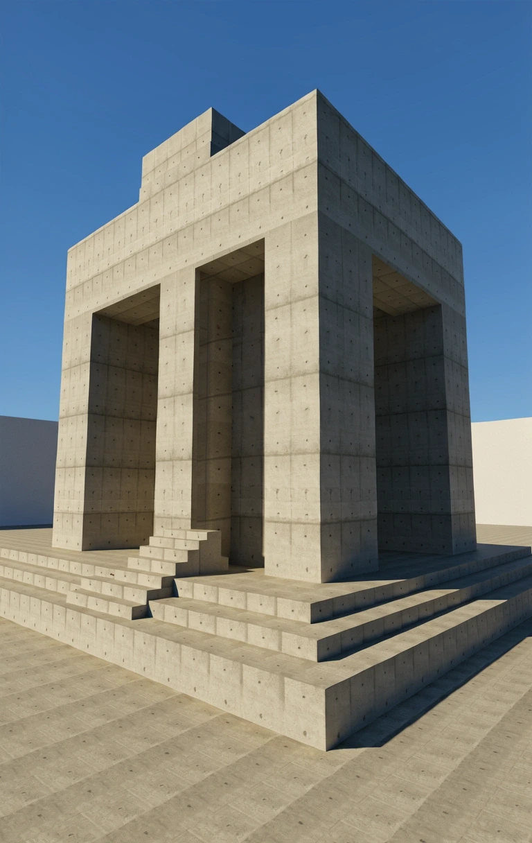 Roblox Architectural Interface