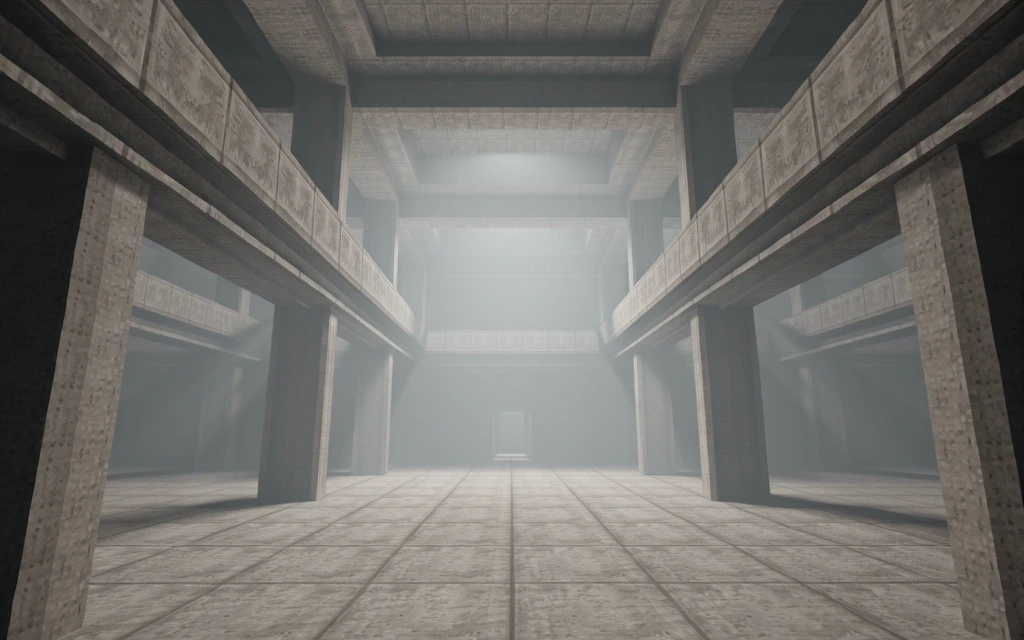 Technical Studio Interface