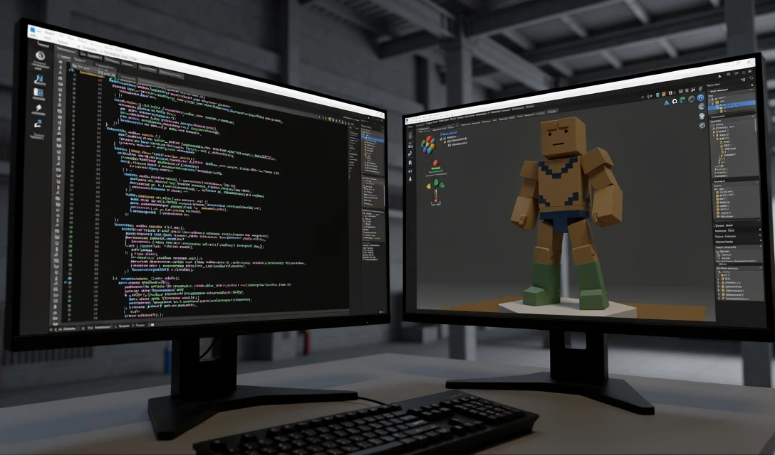 Development Environment Benchmark