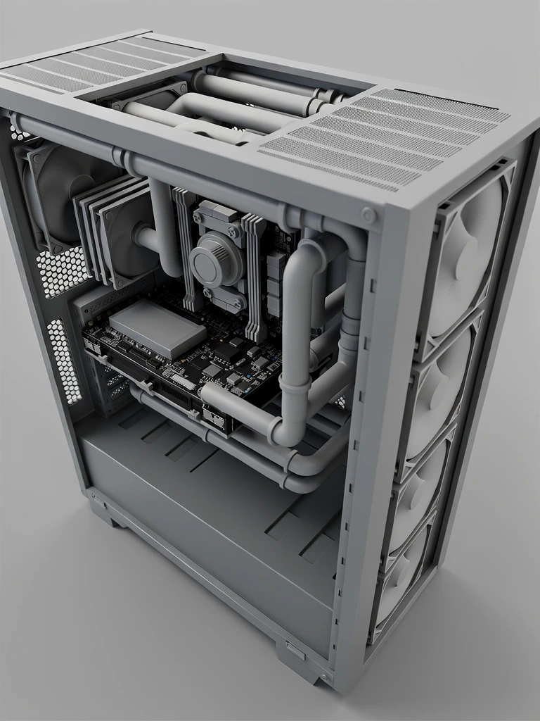 High-performance PC hardware for Roblox player download