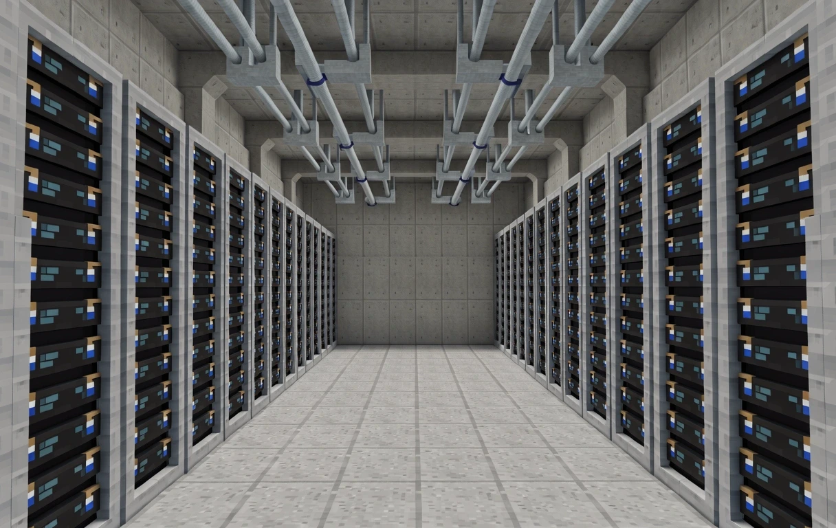 Technical Infrastructure