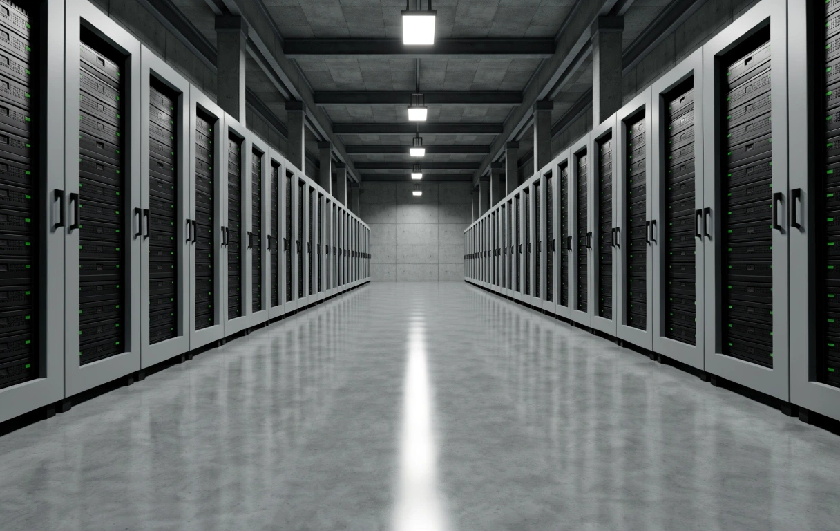 Technical Hub Infrastructure